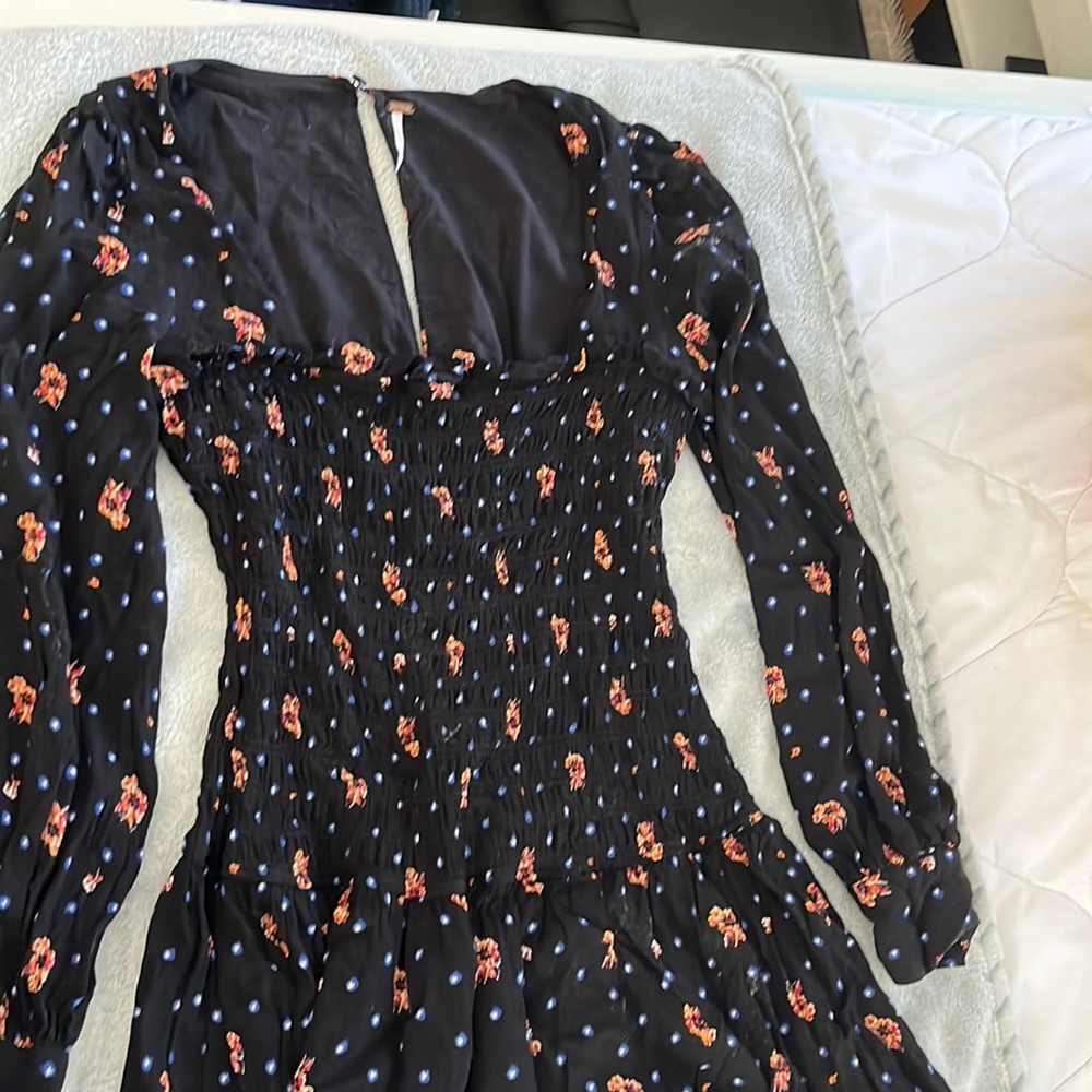 Free People nice dress size S